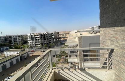 Apartment - 2 Bedrooms - 2 Bathrooms for sale in Taj City - 5th Settlement Compounds - The 5th Settlement - New Cairo City - Cairo