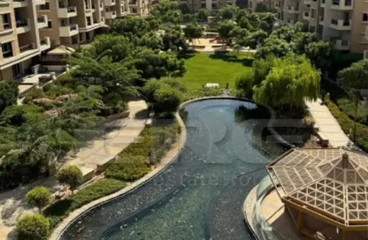 Apartment - 2 Bedrooms - 2 Bathrooms for sale in Taj City - 5th Settlement Compounds - The 5th Settlement - New Cairo City - Cairo