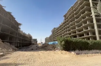 Chalet - 2 Bedrooms - 1 Bathroom for sale in Golf Porto Marina - Al Alamein - North Coast