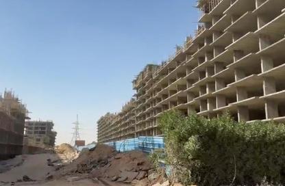 Chalet - 2 Bedrooms - 1 Bathroom for sale in Golf Porto Marina - Al Alamein - North Coast