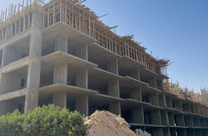 Chalet - 2 Bedrooms - 1 Bathroom for sale in Golf Porto Marina - Al Alamein - North Coast