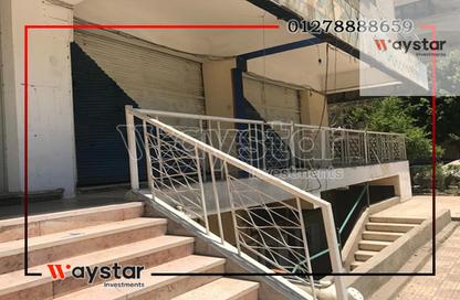 Shop - Studio - 1 Bathroom for sale in Abou Dawoud Al Zahery St. - 6th Zone - Nasr City - Cairo Shop - Studio - 1 Bathroom for sale in Abou Dawoud Al Zahery St. - 6th Zone - Nasr City - Cairo