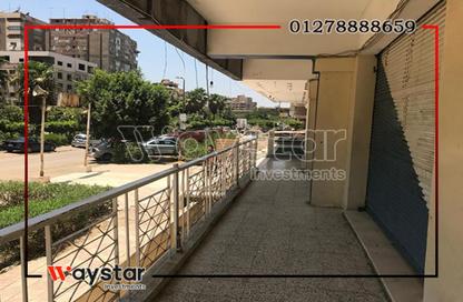 Shop - Studio - 1 Bathroom for sale in Abou Dawoud Al Zahery St. - 6th Zone - Nasr City - Cairo Shop - Studio - 1 Bathroom for sale in Abou Dawoud Al Zahery St. - 6th Zone - Nasr City - Cairo