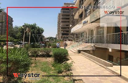 Shop - Studio - 1 Bathroom for sale in Abou Dawoud Al Zahery St. - 6th Zone - Nasr City - Cairo Shop - Studio - 1 Bathroom for sale in Abou Dawoud Al Zahery St. - 6th Zone - Nasr City - Cairo