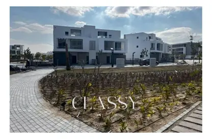 شقة - 3 غرف نوم - 3 حمامات للبيع في جولز - طريق مصر اسكندرية الصحراوي - مدينة 6 أكتوبر - الجيزة