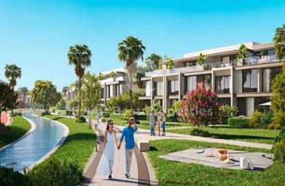 Apartment - 2 Bedrooms - 3 Bathrooms for sale in PX Palm Hills - 6 October Compounds - 6 October City - Giza Apartment - 2 Bedrooms - 3 Bathrooms for sale in PX Palm Hills - 6 October Compounds - 6 October City - Giza