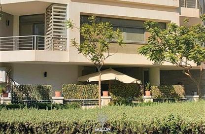 Apartment - 2 Bedrooms - 2 Bathrooms for sale in Taj City - 5th Settlement Compounds - The 5th Settlement - New Cairo City - Cairo