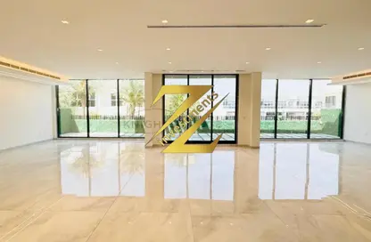 Penthouse - 3 Bedrooms - 3 Bathrooms for sale in Village West - Sheikh Zayed Compounds - Sheikh Zayed City - Giza