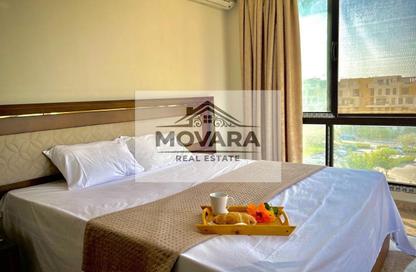 Apartment - 2 - 2 for rent in Eastown - 5th Settlement Compounds - The 5th Settlement - New Cairo City - Cairo Apartment - 2 - 2 for rent in Eastown - 5th Settlement Compounds - The 5th Settlement - New Cairo City - Cairo