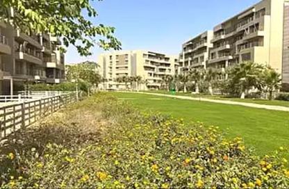 Apartment - 3 Bedrooms - 2 Bathrooms for sale in Village Gardens Katameya - 5th Settlement Compounds - The 5th Settlement - New Cairo City - Cairo