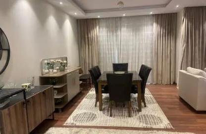 Apartment - 3 Bedrooms - 2 Bathrooms for sale in Village Gardens Katameya - 5th Settlement Compounds - The 5th Settlement - New Cairo City - Cairo