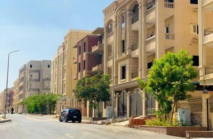 دوبلكس - 4 غرف نوم - 3 حمامات للبيع في 2 و 2 - حى الاندلس - مدينة القاهرة الجديدة - القاهرة