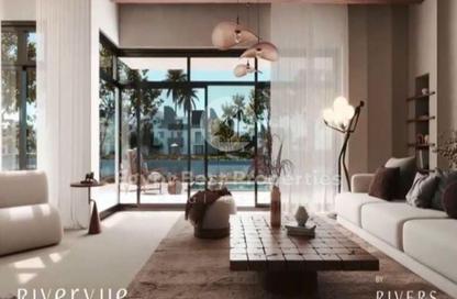 Villa - 3 - 4 for sale in Badya Palm Hills - 6 October Compounds - 6 October City - Giza