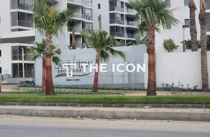 Apartment - 3 Bedrooms - 3 Bathrooms for sale in Tamr Hena - 5th Settlement Compounds - The 5th Settlement - New Cairo City - Cairo