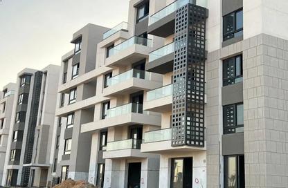 Apartment - 3 - 3 for sale in Badya Palm Hills - 6 October Compounds - 6 October City - Giza Apartment - 3 - 3 for sale in Badya Palm Hills - 6 October Compounds - 6 October City - Giza