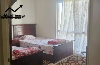 شقة - 2 غرف نوم - 1 حمام للايجار في امتداد الرحاب - الرحاب - مدينة القاهرة الجديدة - القاهرة