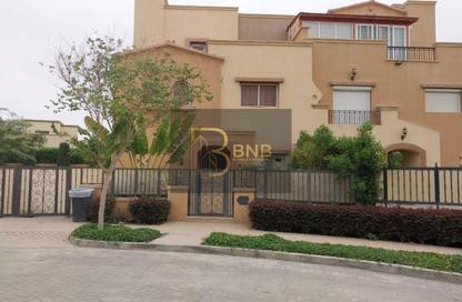Villa - 3 Bedrooms - 4 Bathrooms for rent in Mivida - 5th Settlement Compounds - The 5th Settlement - New Cairo City - Cairo