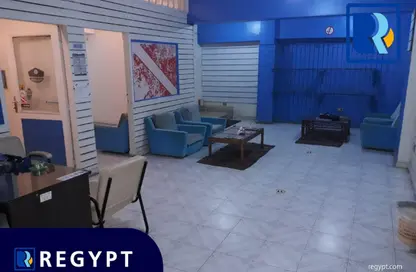 مساحات مكتبية - 3 غرف نوم - 1 حمام للبيع في شارع 221 - دجلة - حي المعادي - القاهرة