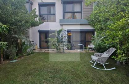 Villa - 5 - 5 for sale in El Patio Town - 5th Settlement Compounds - The 5th Settlement - New Cairo City - Cairo