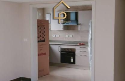 شقة - غرفة نوم - 2 حمامات للبيع في نيو جيزة - طريق مصر اسكندرية الصحراوي - مدينة 6 أكتوبر - الجيزة