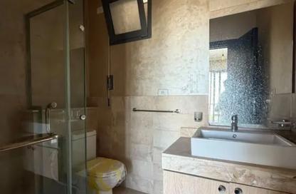 Townhouse - 4 - 5 for sale in Allegria - Sheikh Zayed Compounds - Sheikh Zayed City - Giza Townhouse - 4 - 5 for sale in Allegria - Sheikh Zayed Compounds - Sheikh Zayed City - Giza