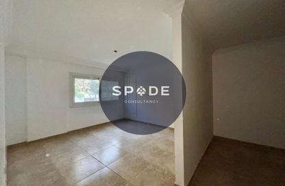 Apartment - 3 Bedrooms - 2 Bathrooms for rent in The Square - 5th Settlement Compounds - The 5th Settlement - New Cairo City - Cairo