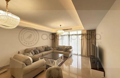 Apartment - 2 - 2 for rent in Lake View Residence - 5th Settlement Compounds - The 5th Settlement - New Cairo City - Cairo Apartment - 2 - 2 for rent in Lake View Residence - 5th Settlement Compounds - The 5th Settlement - New Cairo City - Cairo