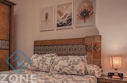 Apartment - 2 Bedrooms - 1 Bathroom for rent in B12 - Madinaty - Cairo Apartment - 2 Bedrooms - 1 Bathroom for rent in B12 - Madinaty - Cairo