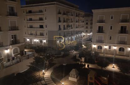 Apartment - 3 - 2 for rent in Garden Residence - Hyde Park - New Cairo City - Cairo Apartment - 3 - 2 for rent in Garden Residence - Hyde Park - New Cairo City - Cairo