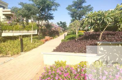 Townhouse - 3 Bedrooms - 3 Bathrooms for sale in Villette - 5th Settlement Compounds - The 5th Settlement - New Cairo City - Cairo