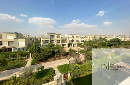 Townhouse - 3 Bedrooms - 3 Bathrooms for sale in Villette - 5th Settlement Compounds - The 5th Settlement - New Cairo City - Cairo Townhouse - 3 Bedrooms - 3 Bathrooms for sale in Villette - 5th Settlement Compounds - The 5th Settlement - New Cairo City - Cairo