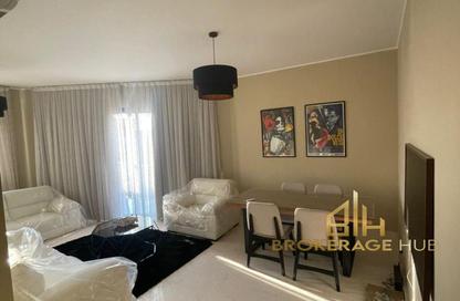 Apartment - 2 Bedrooms - 3 Bathrooms for rent in Villette - 5th Settlement Compounds - The 5th Settlement - New Cairo City - Cairo Apartment - 2 Bedrooms - 3 Bathrooms for rent in Villette - 5th Settlement Compounds - The 5th Settlement - New Cairo City - Cairo