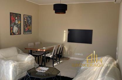 Apartment - 2 Bedrooms - 3 Bathrooms for rent in Villette - 5th Settlement Compounds - The 5th Settlement - New Cairo City - Cairo Apartment - 2 Bedrooms - 3 Bathrooms for rent in Villette - 5th Settlement Compounds - The 5th Settlement - New Cairo City - Cairo