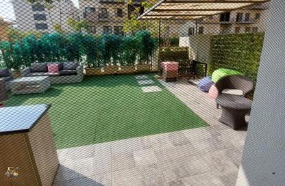 Apartment - 3 - 2 for sale in Eastown - 5th Settlement Compounds - The 5th Settlement - New Cairo City - Cairo Apartment - 3 - 2 for sale in Eastown - 5th Settlement Compounds - The 5th Settlement - New Cairo City - Cairo