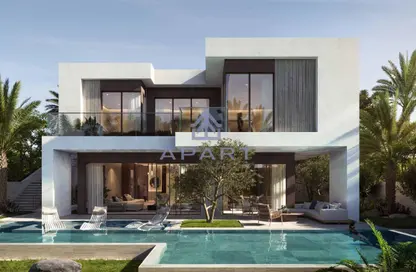 Twin House - 3 Bedrooms - 3 Bathrooms for sale in Solana East - 5th Settlement Compounds - The 5th Settlement - New Cairo City - Cairo