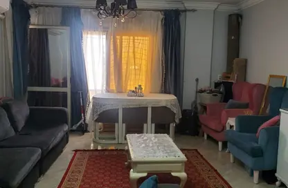 Apartment - 2 Bedrooms - 1 Bathroom for sale in El Koronfel - The 5th Settlement - New Cairo City - Cairo