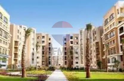 شقة - 3 غرف نوم - 3 حمامات للبيع في المقصد - كمبوندات العاصمة الإدارية الجديدة - العاصمة الإدارية الجديدة - القاهرة