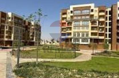 Apartment - 3 Bedrooms - 3 Bathrooms for sale in Al Maqsad - New Capital Compounds - New Capital City - Cairo