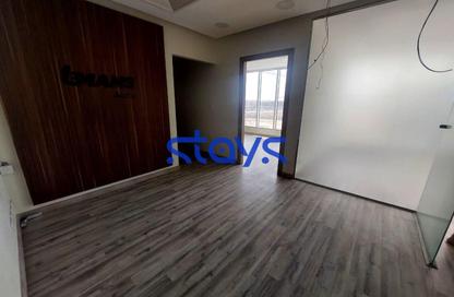 Office Space - Studio - 1 for rent in Trivium Square - North Teseen St. - The 5th Settlement - New Cairo City - Cairo