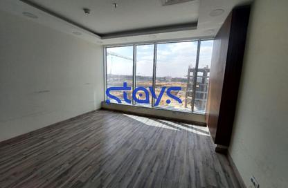Office Space - Studio - 1 for rent in Trivium Square - North Teseen St. - The 5th Settlement - New Cairo City - Cairo