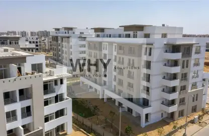 Duplex - 3 Bedrooms - 3 Bathrooms for sale in Hyde Park - New Cairo City - Cairo