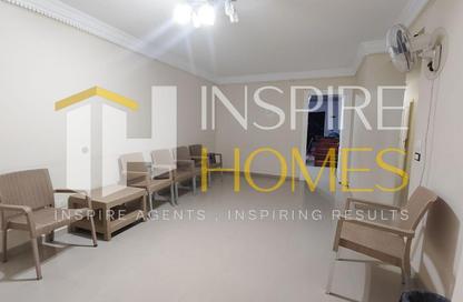 مساحات مكتبية - استوديو - 2 حمامات للايجار في شارع شعراوي - لوران - حي شرق - الاسكندرية