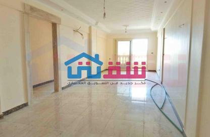 Apartment - 2 - 1 for sale in Moharam Bek - Hay Wasat - Alexandria