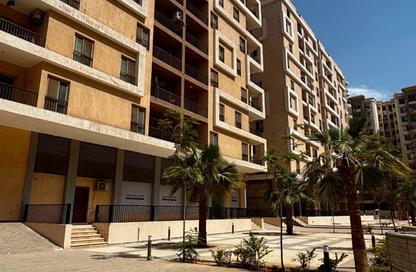 Apartment - 2 Bedrooms - 2 Bathrooms for sale in Capital East - Nasr City Compounds - Nasr City - Cairo