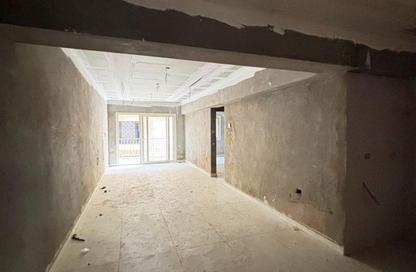 Apartment - 2 Bedrooms - 2 Bathrooms for sale in Capital East - Nasr City Compounds - Nasr City - Cairo