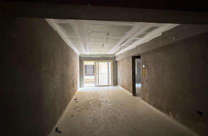 Apartment - 2 Bedrooms - 2 Bathrooms for sale in Capital East - Nasr City Compounds - Nasr City - Cairo