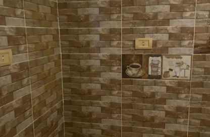 شقة - 2 غرف نوم - 1 حمام للايجار في الحي الحادي عشر - الشيخ زايد - الجيزة