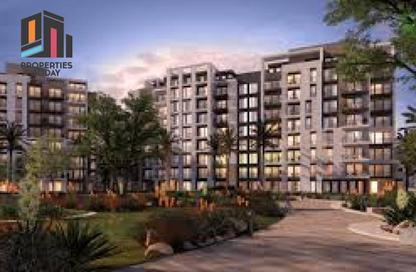 Apartment - 3 Bedrooms - 2 Bathrooms for sale in Zed East - 5th Settlement Compounds - The 5th Settlement - New Cairo City - Cairo