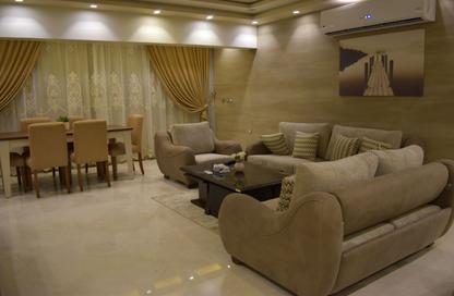 شقة - 3 - 3 للايجار في شارع عمارات ميلسا - مساكن المهندسين - مدينة نصر - القاهرة