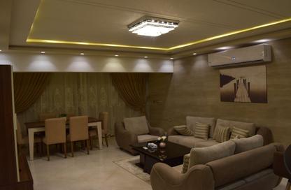 شقة - 3 - 3 للايجار في شارع عمارات ميلسا - مساكن المهندسين - مدينة نصر - القاهرة